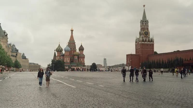 Vivre en Russie en 2026 : guide complet pour expatriés francophones
