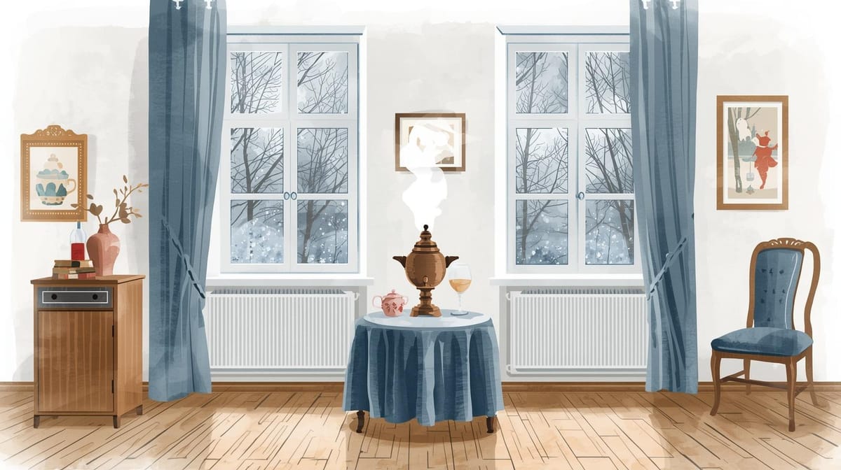 Logement à Moscou : prix, quartiers et conseils pratiques