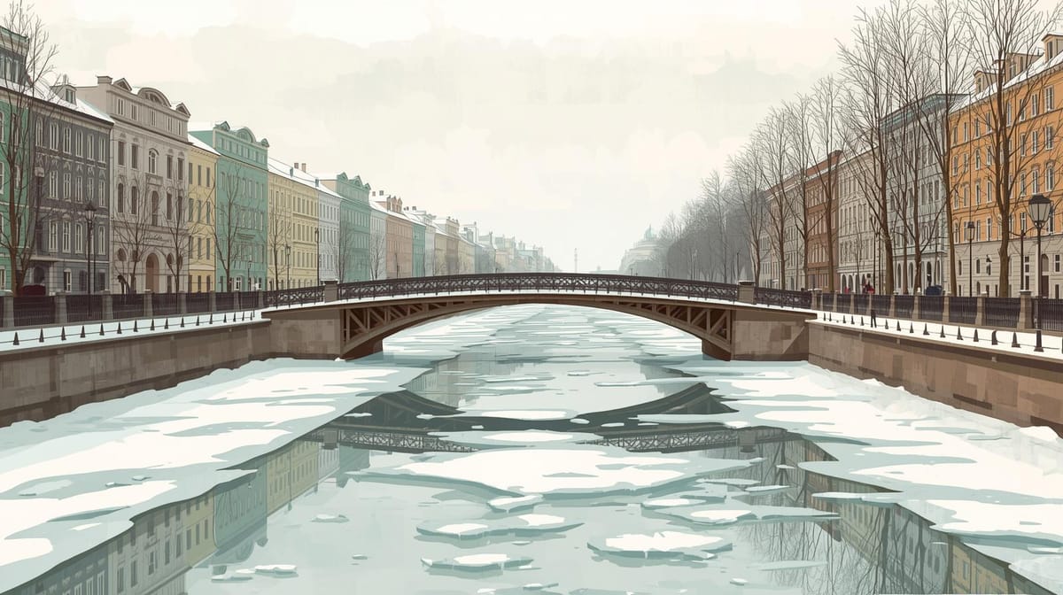 Visiter Saint-Pétersbourg : guide complet pour les francophones