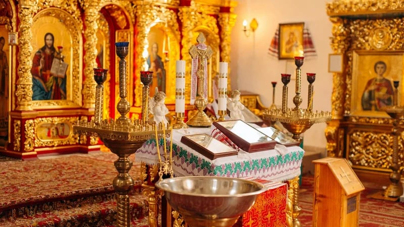 Orthodoxie russe : codes, rituels et étiquette pour Occidentaux