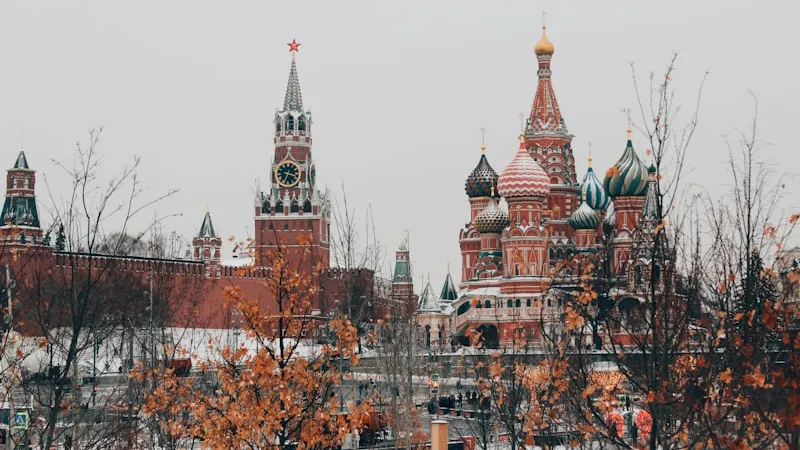 L'économie russe en 2026 : état des lieux complet pour les francophones