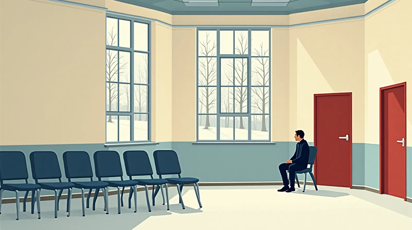 Examen médical obligatoire en Russie : trente jours depuis le 1er septembre 2026