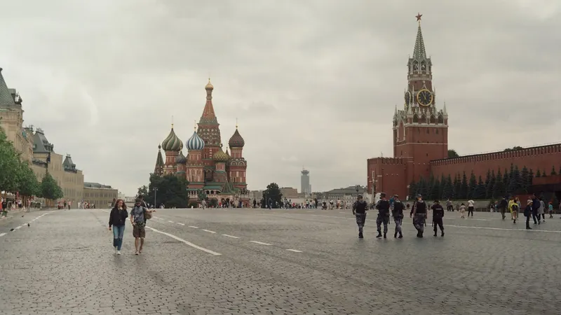 Living in Russia in 2026: complete guide for English-speaking expats