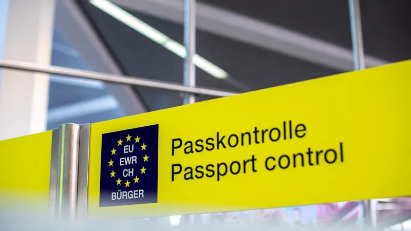 Russia: 90-Day Visa-Free Stay Rule Reformed as of January 1, 2025