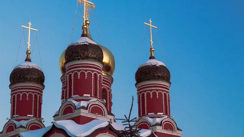 Russia: Putin Opens Visa and Residence Permit to 'Traditional Values' Advocates