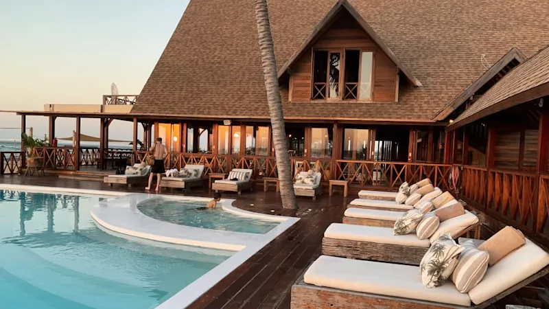 Accommodation in Russia: Hotels, Hostels and Booking.com Alternatives (2026)