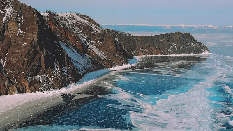 Voyage au lac Baïkal : guide pratique complet