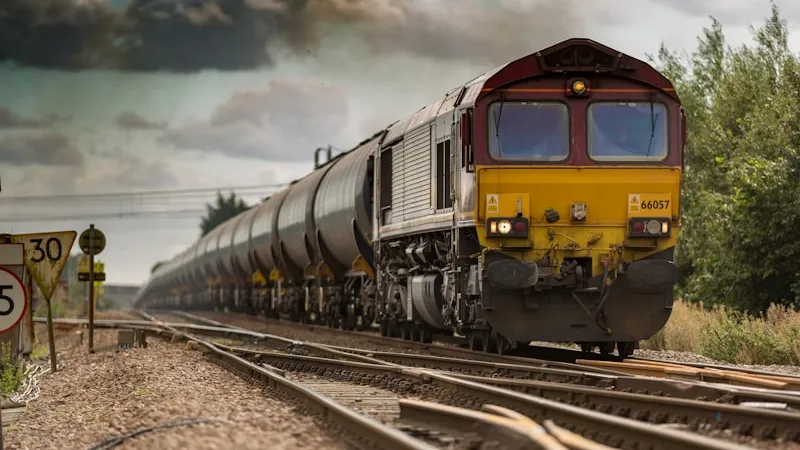 Trains in Russia: Tickets, Sapsan, Night Trains and Trans-Siberian (2026)