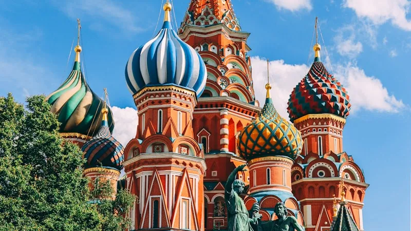 Visiter Moscou : guide pratique 2026
