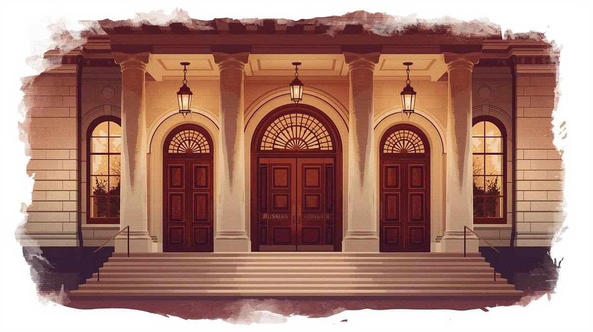 Standard Tourist Visa for Russia: Complete Guide 2026