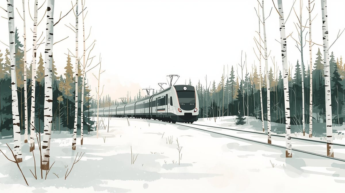 Les nuits blanches de Saint-Pétersbourg : tout ce qu'il faut savoir