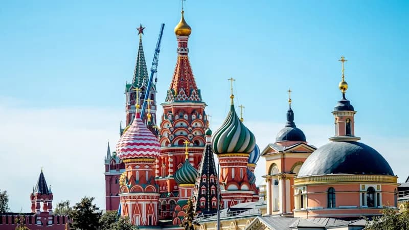 Moscow Nightlife: Bars and Clubs for Expats