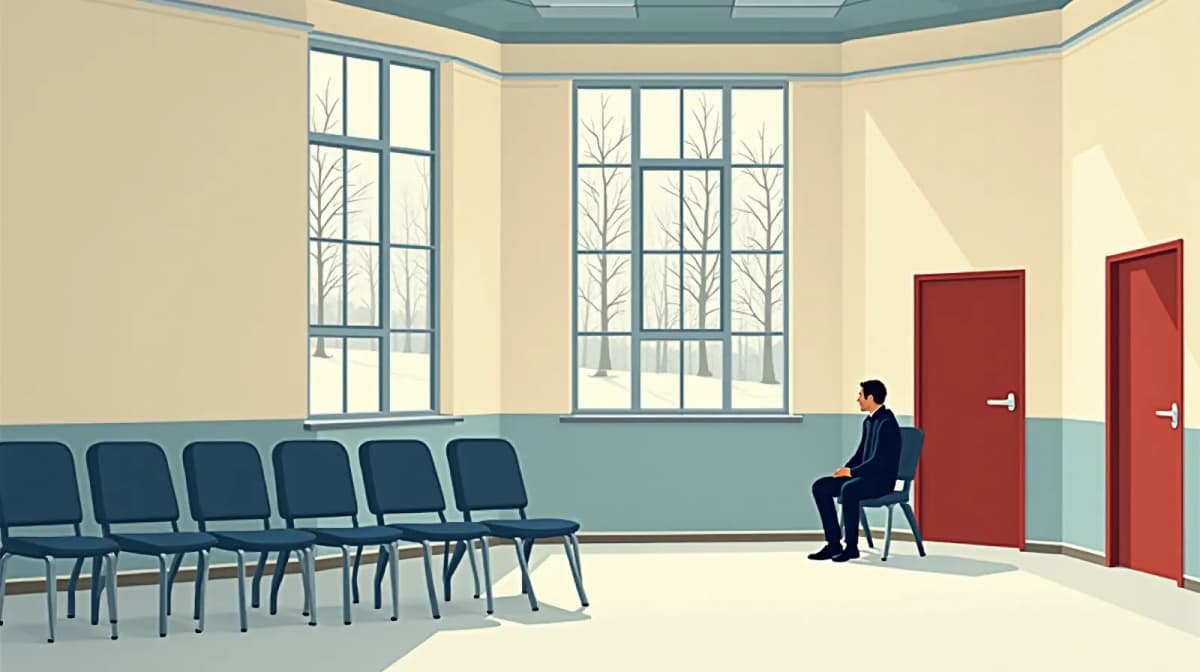 Examen médical obligatoire en Russie : trente jours depuis le 10 juin 2026