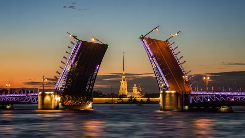 Learning Russian Through Immersion in Russia: An Unfiltered Reality Check