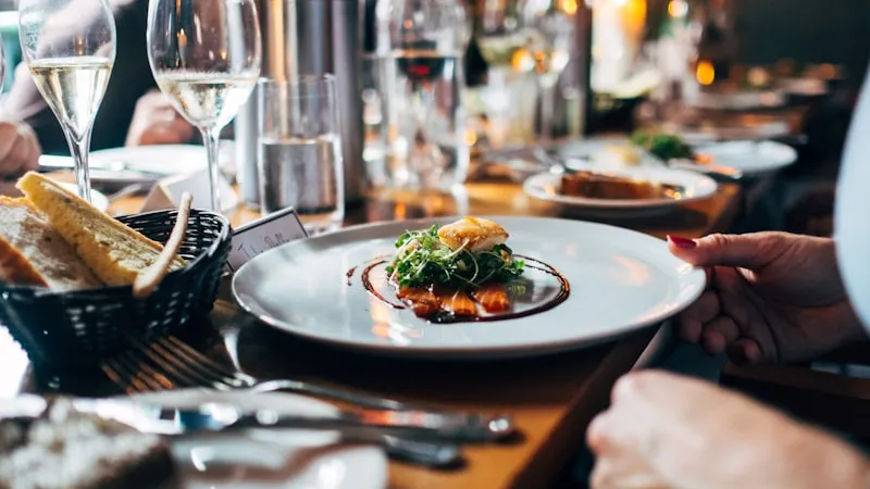 Eating in Moscow in 2026: Restaurants, Cafes and Must-Visit Addresses