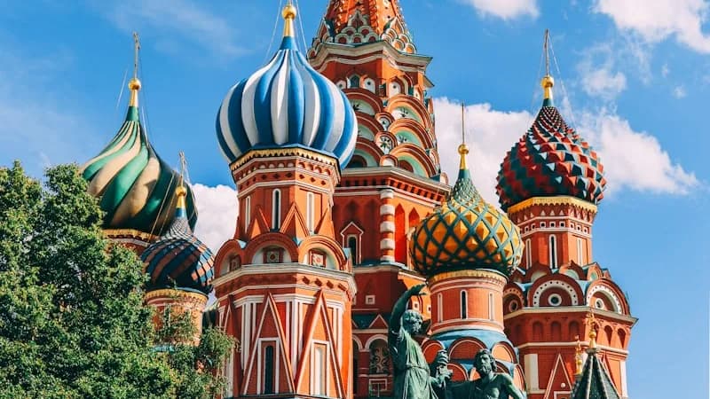 Visiting Moscow: A Practical Travel Guide 2026