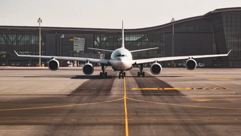 Flights to Russia in 2026: How to Get There by Air
