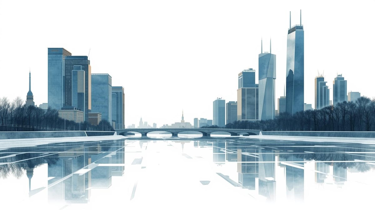 Immobilier à Moscou : acheter, louer, investir — réalités du marché en 2026