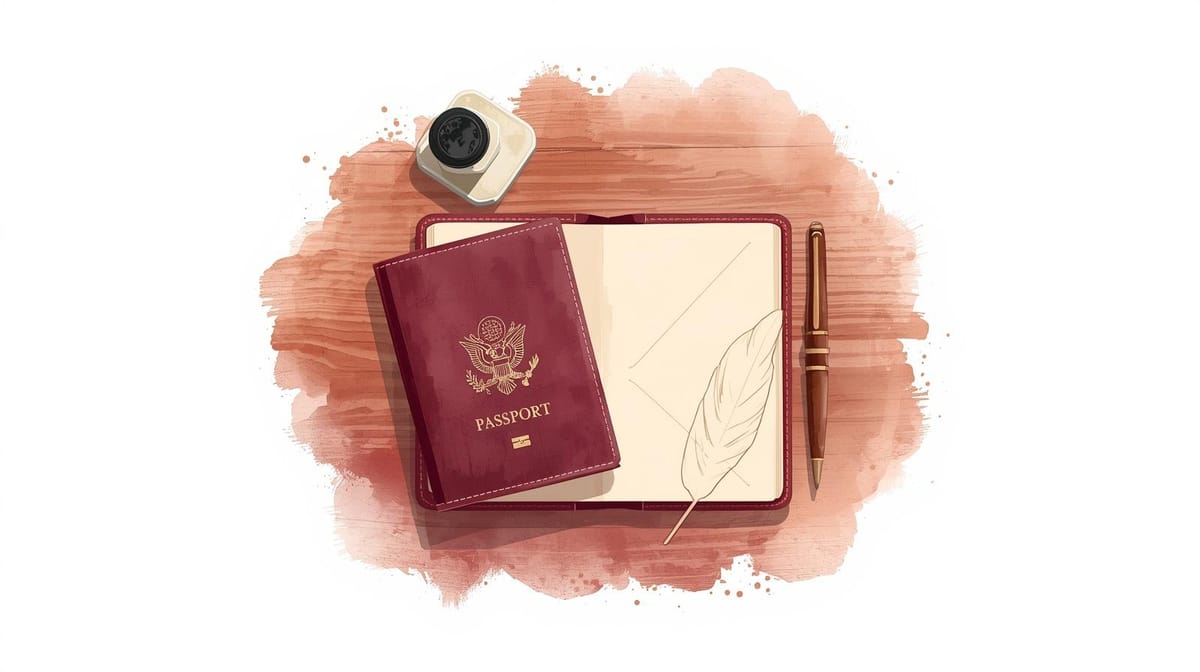 Russian E-Visa: Practical Guide 2026