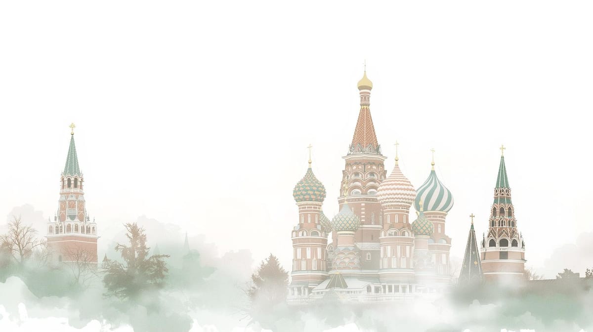 Visiter Moscou : guide pratique 2026