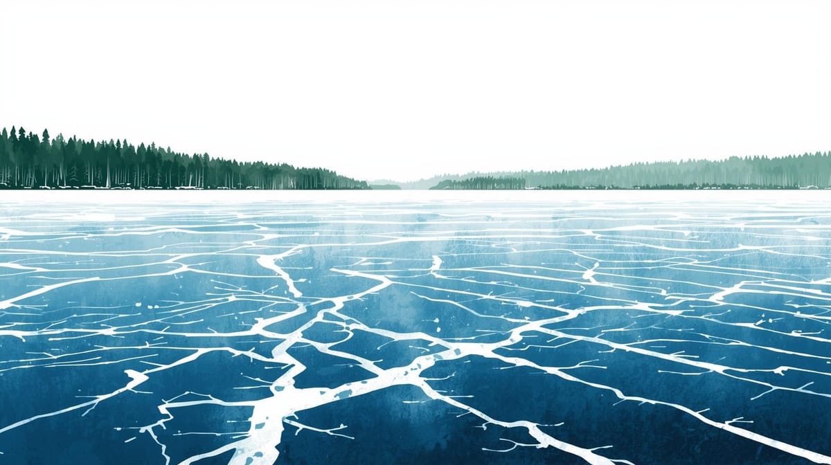 Voyage au lac Baïkal : guide pratique complet