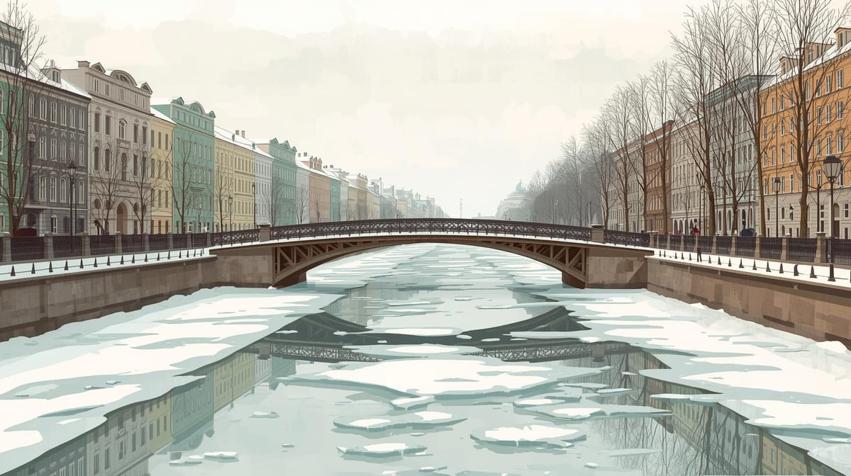 Visiting Saint Petersburg: A Complete Travel Guide