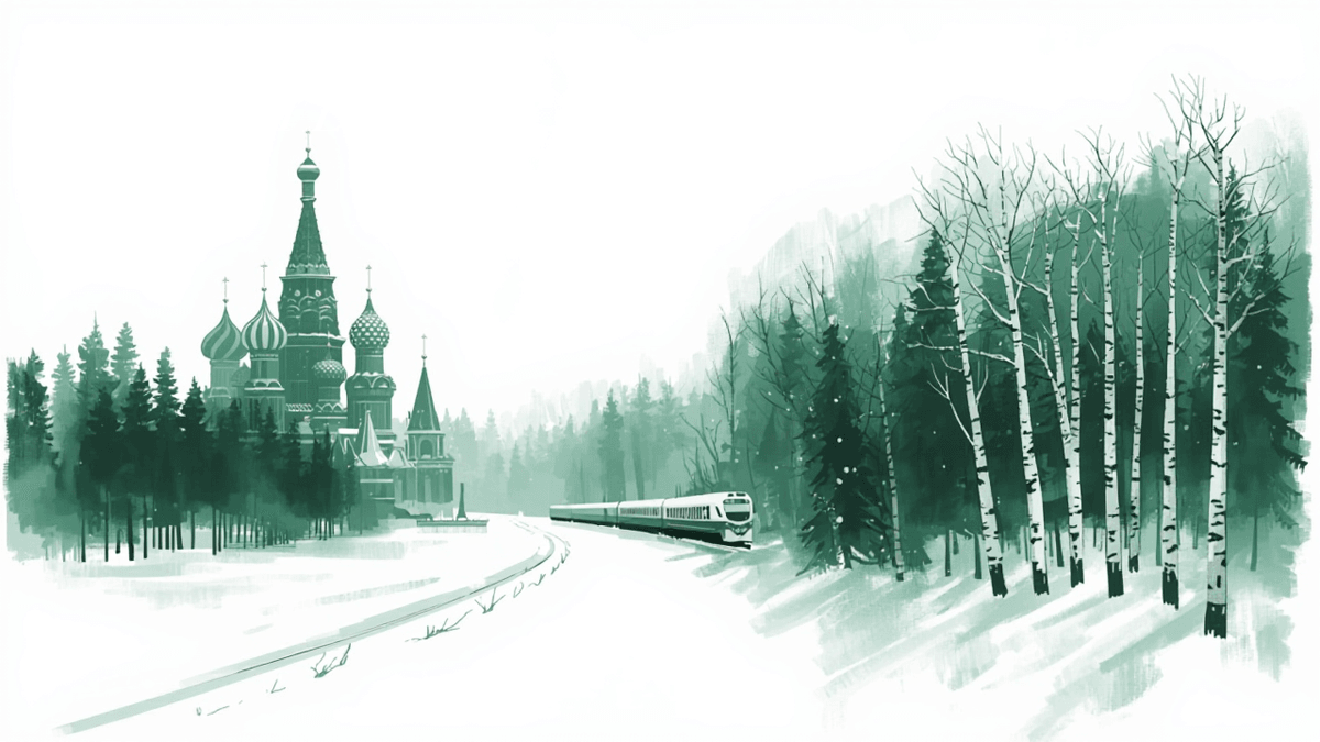 Visiting Moscow: A Practical Travel Guide 2026