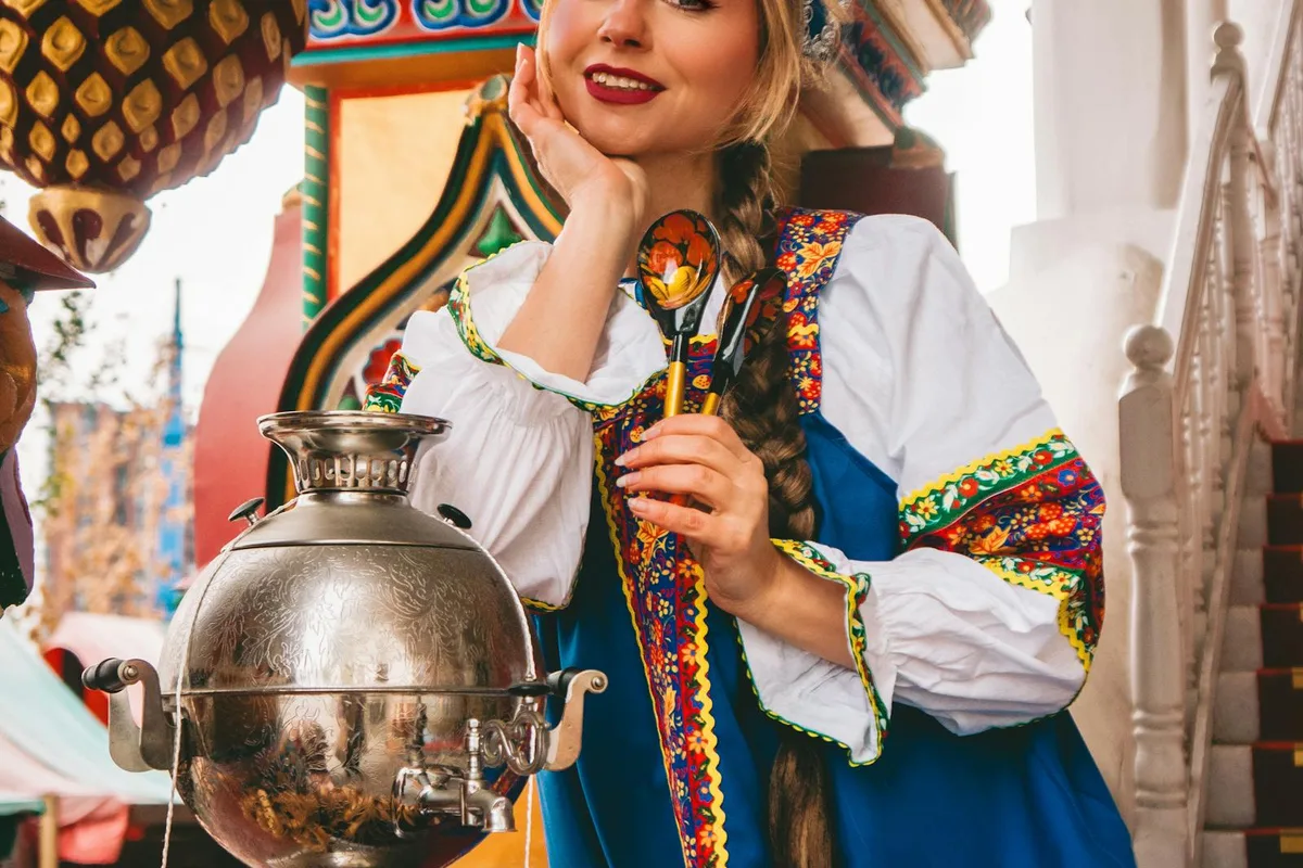 Dating in Russia: A Practical Guide for Westerners