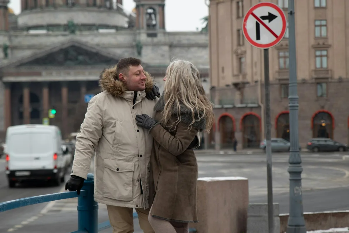 Dating in Russia: A Practical Guide for Westerners