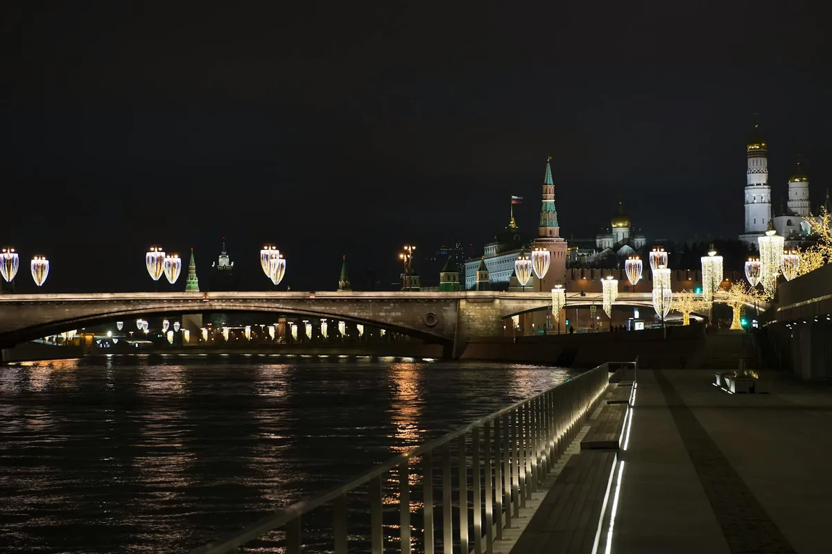 Sortir à Moscou : vie nocturne, bars et clubs pour les expatriés