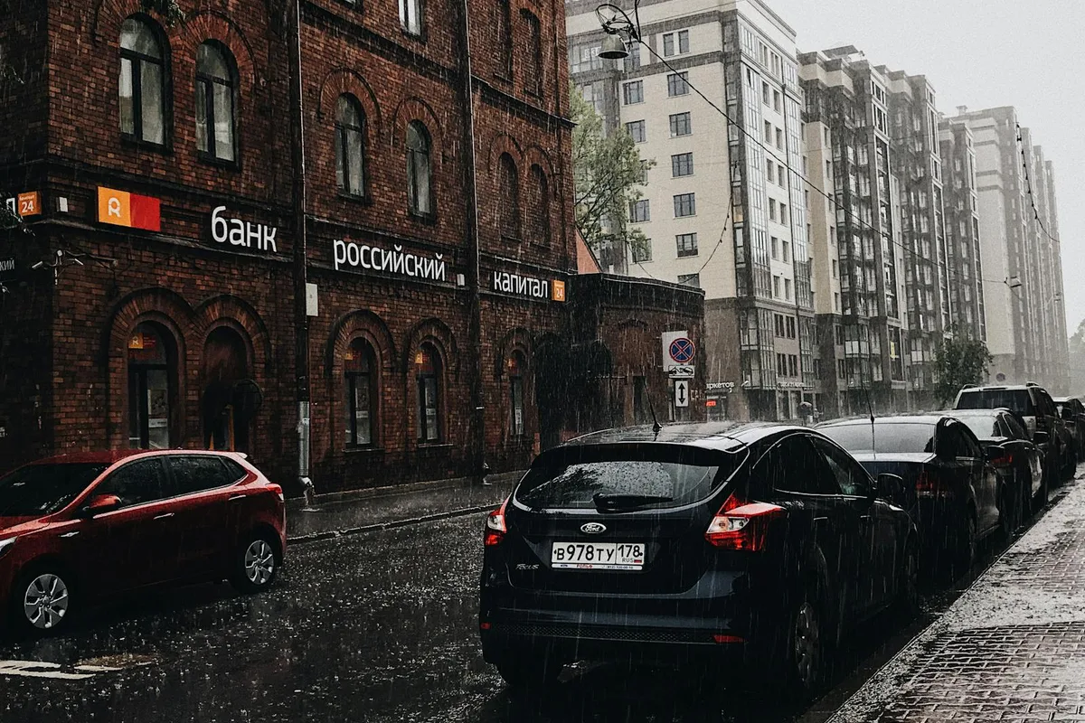 Banking and Finances in Russia for Expats in 2026