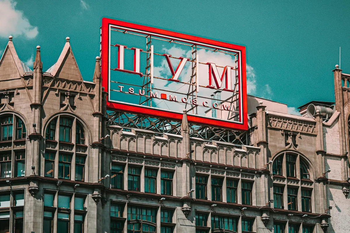 Cost of Living in Moscow and Saint Petersburg 2026: A Real Expat Budget