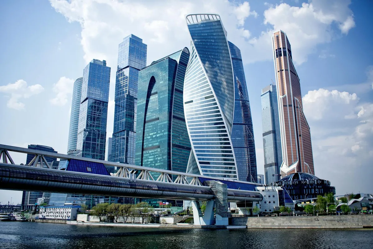 Immobilier à Moscou : acheter, louer, investir — réalités du marché en 2026