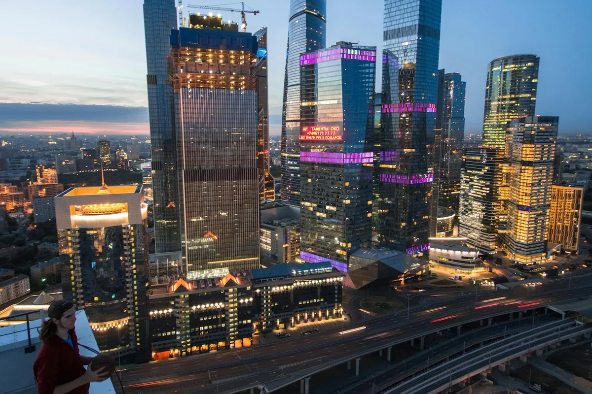 Working in Russia in 2026: Jobs, Salaries and the Labor Market