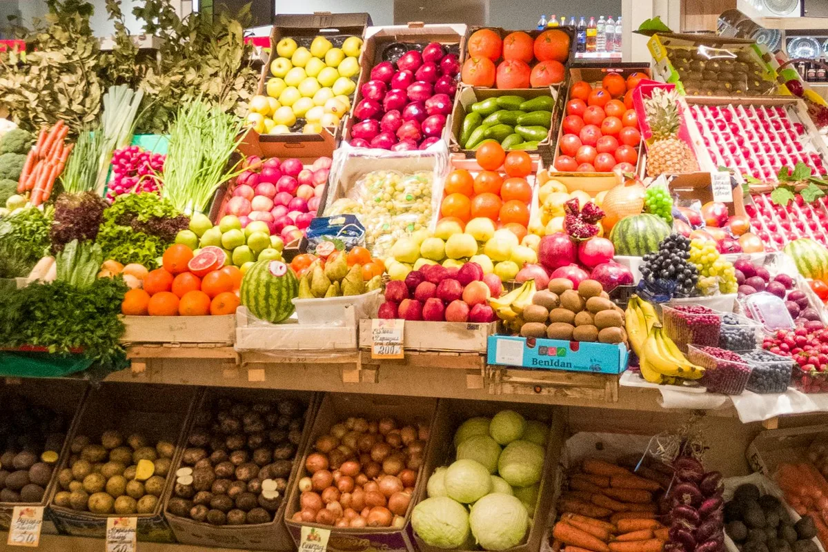 Faire ses courses à Moscou : supermarchés, marchés et prix