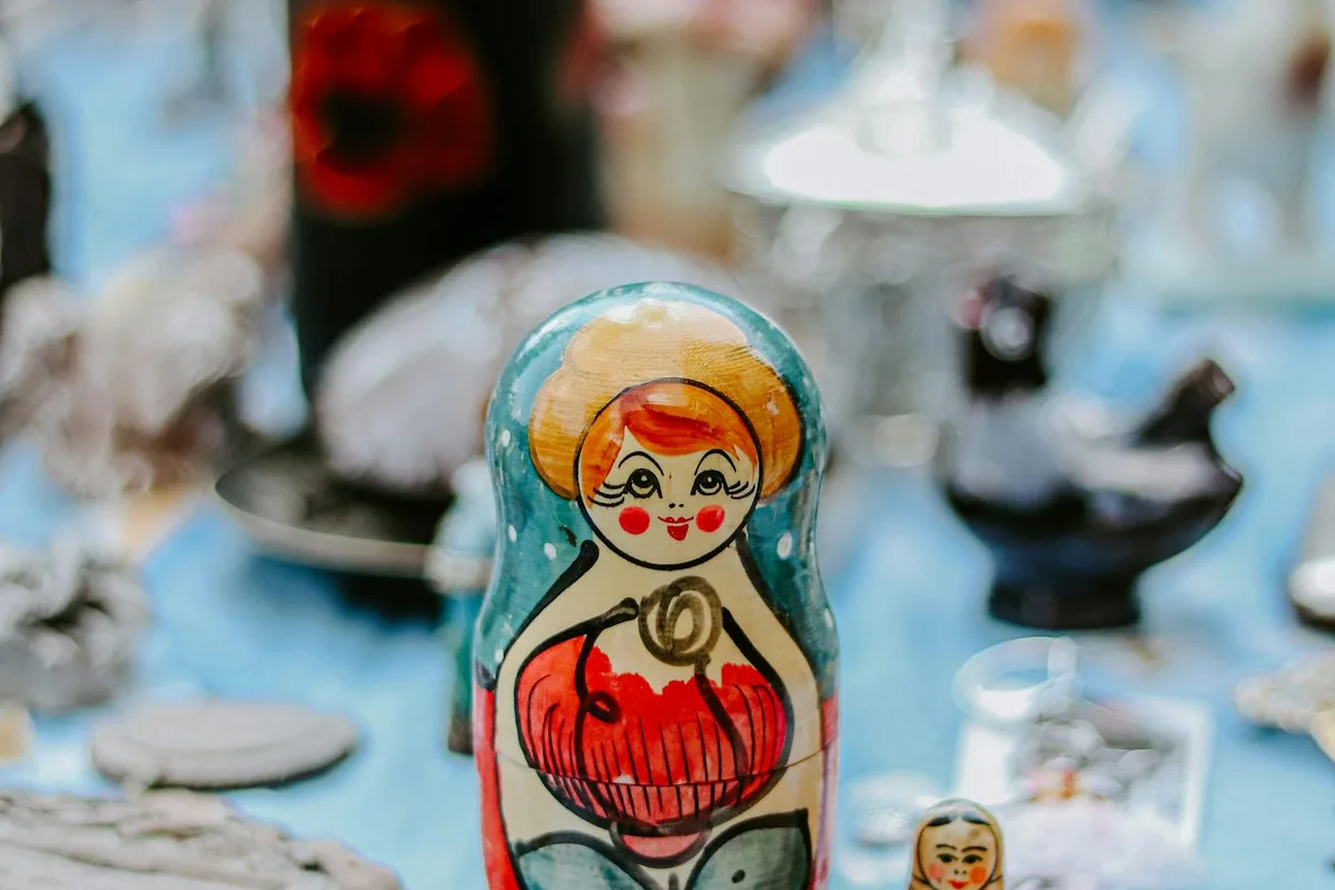 Grocery Shopping in Moscow: Supermarkets, Markets and Prices