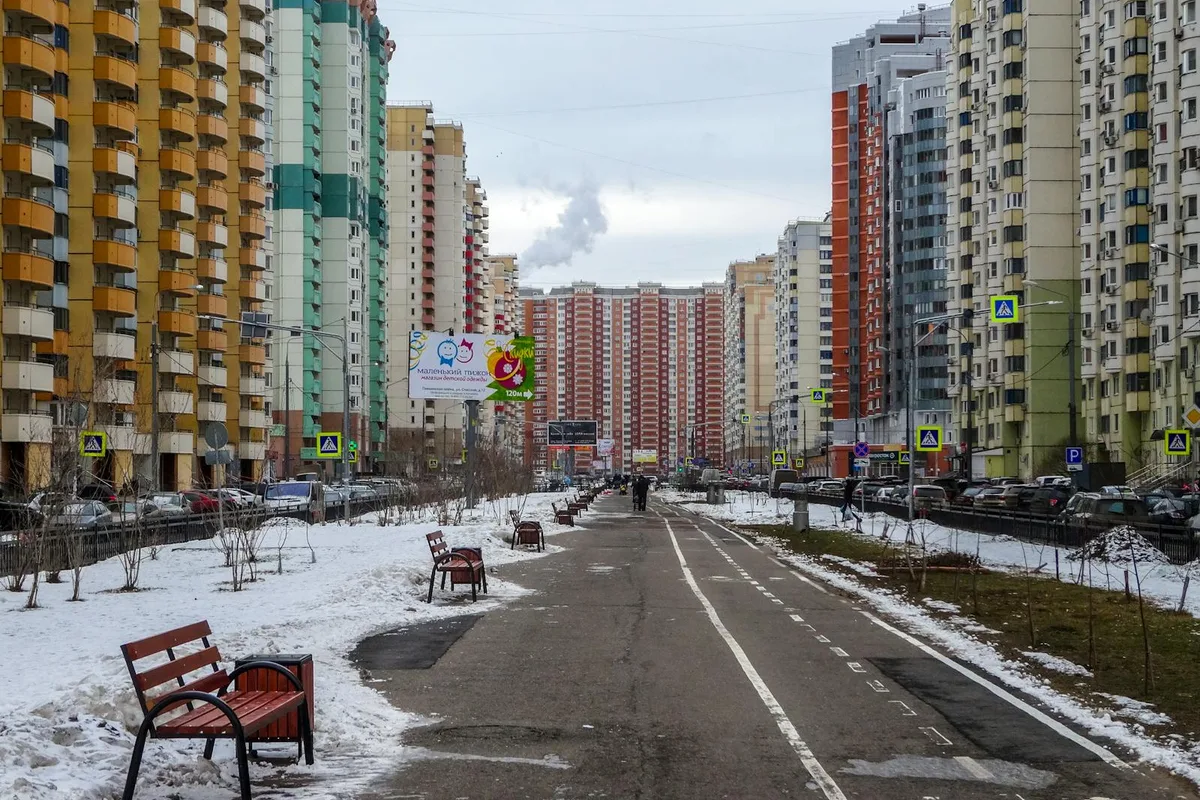 Housing in Moscow: Prices, Neighborhoods and Practical Tips