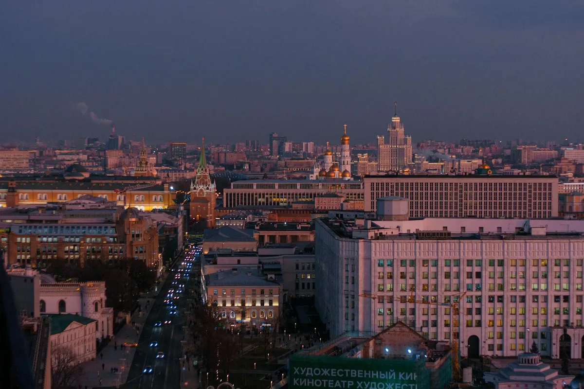 Moving to Moscow: Complete Expat Guide 2026