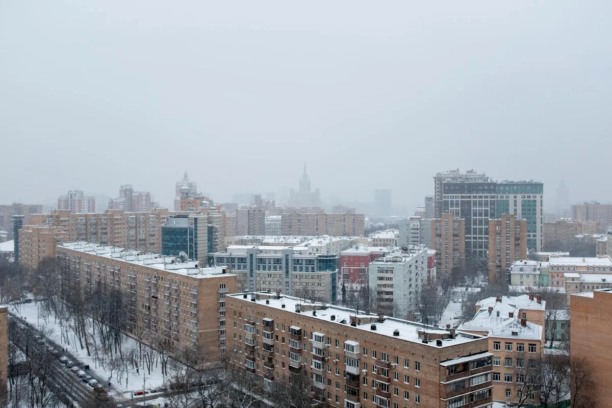 Les quartiers de Moscou : lequel choisir selon votre projet ?