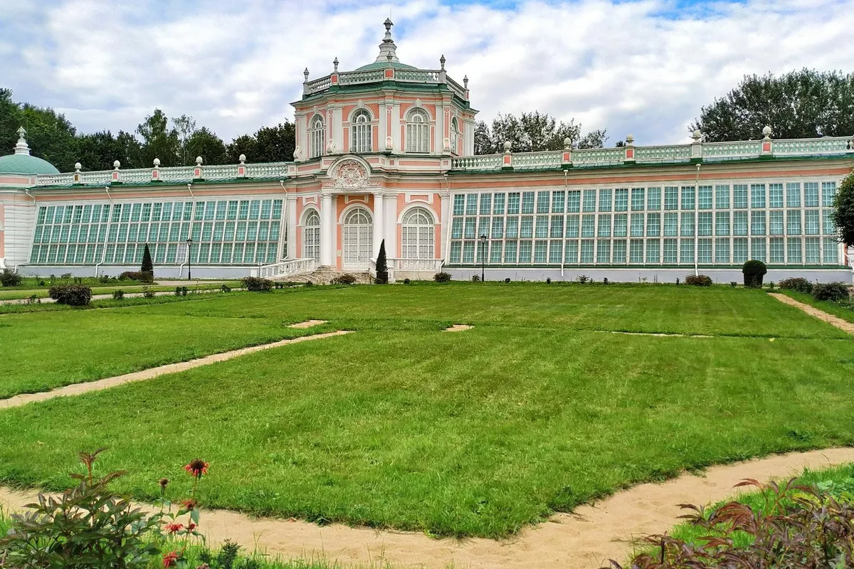Palais des mariages en Russie, lieu d'une cérémonie au ZAGS