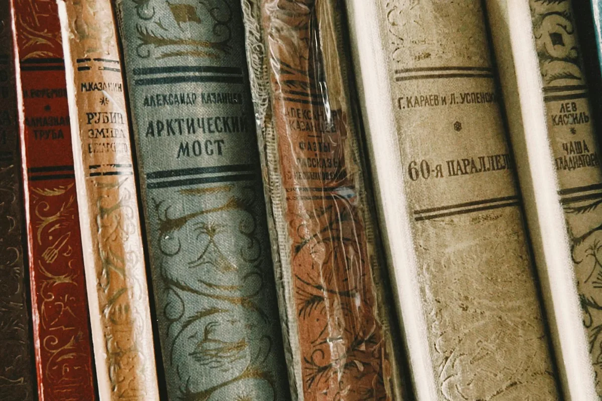 Learning Russian: The Complete Guide from Beginner to Advanced