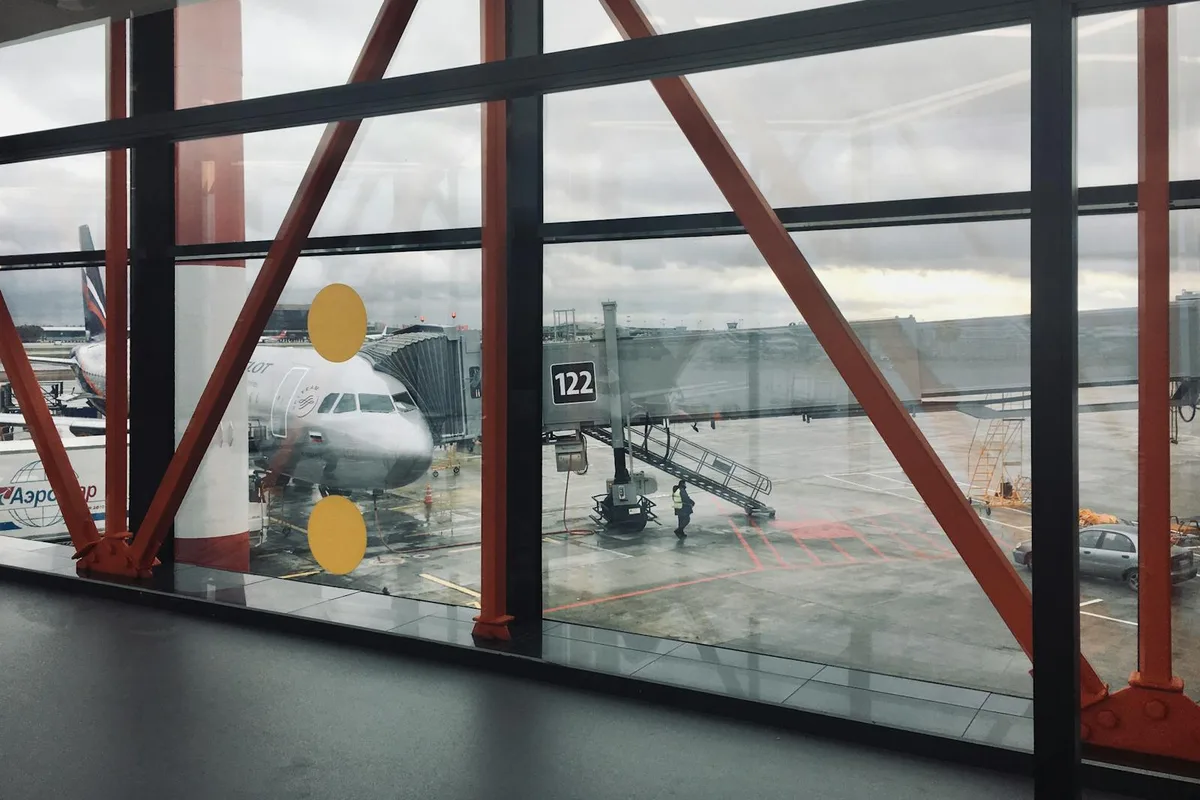Russian E-Visa: Practical Guide 2026