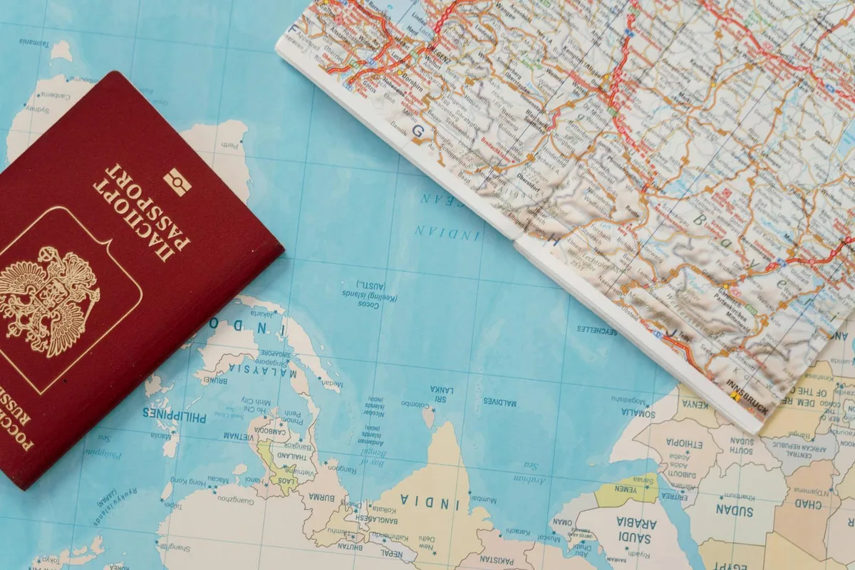 Russian E-Visa: Practical Guide 2026