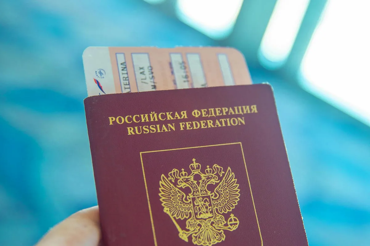 Invitation Letter (Voucher) for Russian Visa: How to Get One Quickly