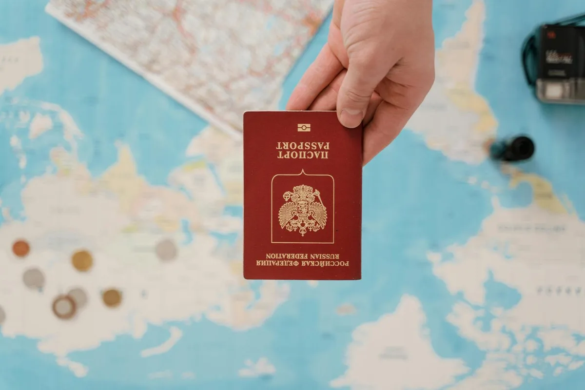 Standard Tourist Visa for Russia: Complete Guide 2026
