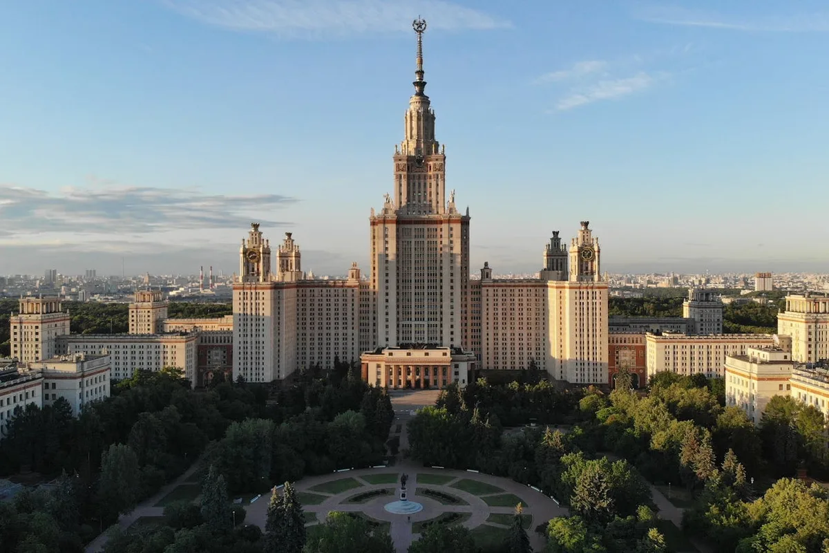 Student Visa for Russia: How to Enroll in a Language Course and Get Your Visa