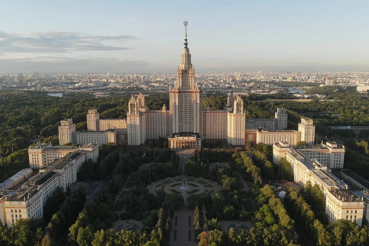 Student Visa for Russia: How to Enroll in a Language Course and Get Your Visa