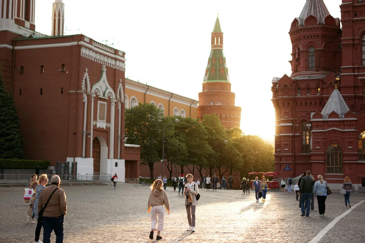 Visa touristique classique pour la Russie : guide complet 2026