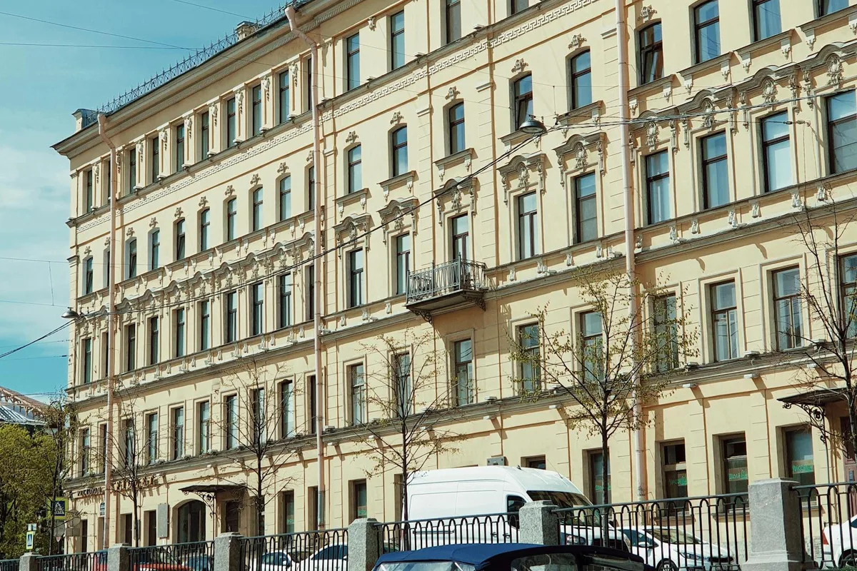 Accommodation in Russia: Hotels, Hostels and Booking.com Alternatives (2026)