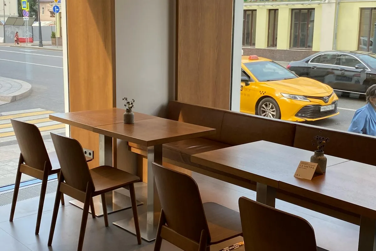 Eating in Moscow in 2026: Restaurants, Cafes and Must-Visit Addresses